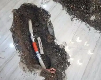 浑南测漏水电话