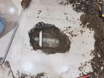 浑南测漏水电话