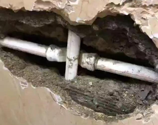 浑南测漏水哪家好