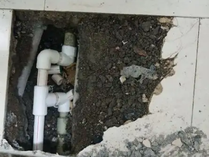 浑南测漏水哪家好