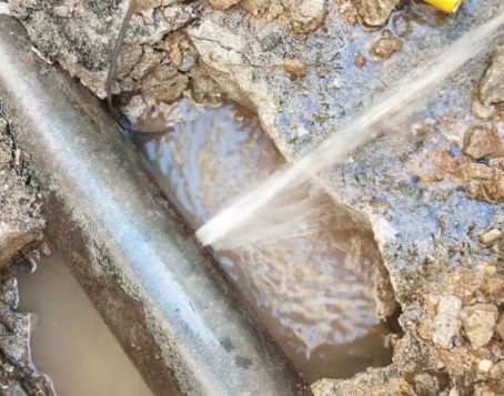 浑南测漏水公司