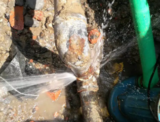 浑南测漏水公司电话