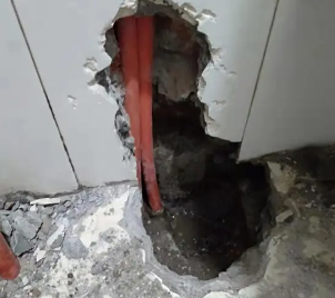 浑南漏水检测电话