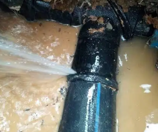 浑南测漏水公司哪家好