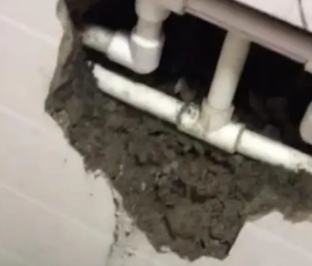 浑南漏水检测电话