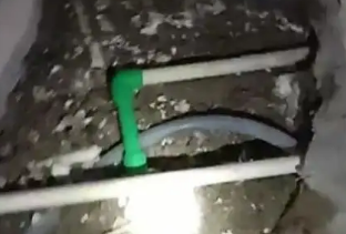 浑南测漏水公司