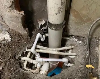 浑南漏水检测哪家好