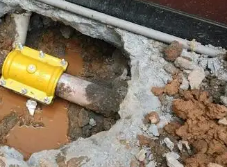 浑南漏水检测哪家好