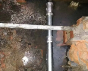 浑南漏水检测公司电话