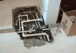 浑南卫生间测漏水如何检测