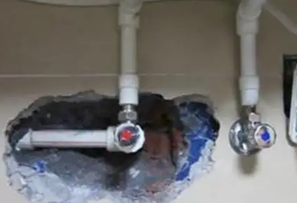 浑南卫生间测漏水查询方法