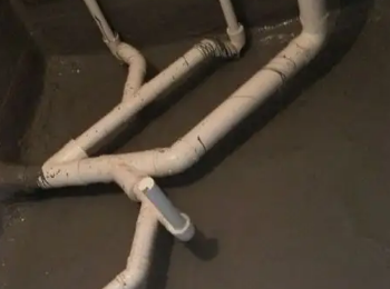 浑南水管漏水检测知识点