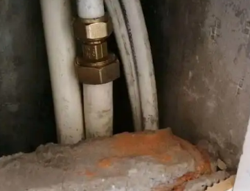 浑南水管漏水检测哪家好