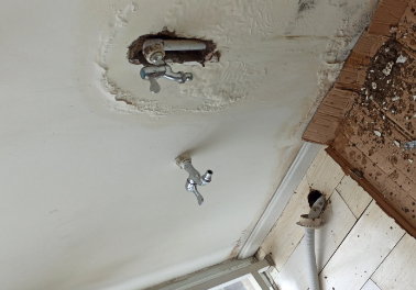 浑南卫生间测漏水