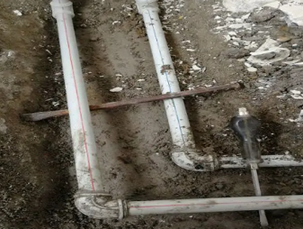 浑南卫生间测漏水多少钱