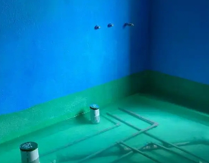 浑南卫生间防水