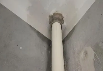 浑南卫生间测漏水之渗水防护