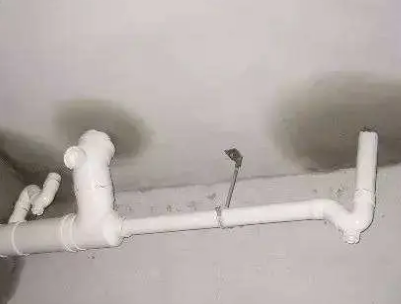 浑南卫生间测漏水的几种情景