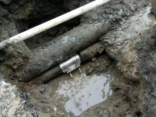 浑南水管漏水检测的传递距离多少