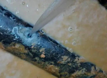 浑南水管漏水检测多少钱