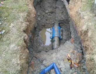 浑南水管漏水检测多少钱