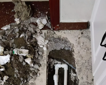 浑南卫生间测漏水的相关问题