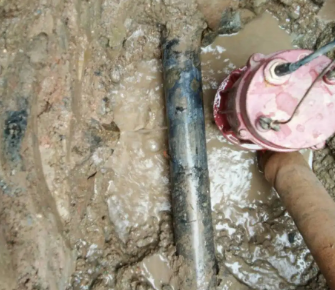 浑南水管漏水检测的检测方法