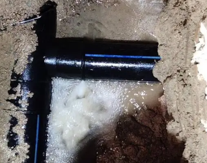 浑南水管漏水检测哪家好