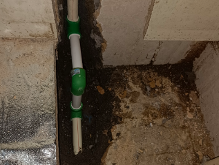 浑南卫生间测漏水哪家好