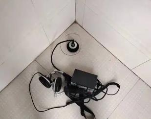 浑南测漏水公司