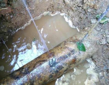 浑南漏水检测公司分享下如何测试漏水的案例分享