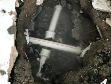 浑南漏水检测公司哪家好