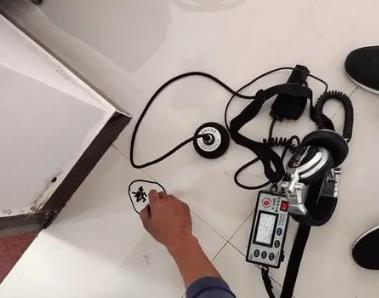 浑南测漏水公司电话